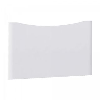 Фасад тумбы навесной Vigo Glem 252 к корпусу тумбы 248